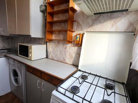 квартира за адресою Каунаська вул., 10-А