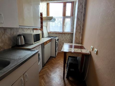 квартира за адресою Каунаська вул., 10-А