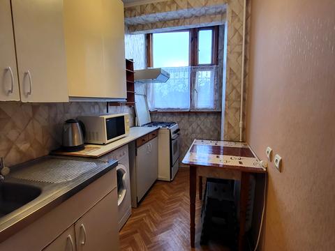 квартира за адресою Каунаська вул., 10-А