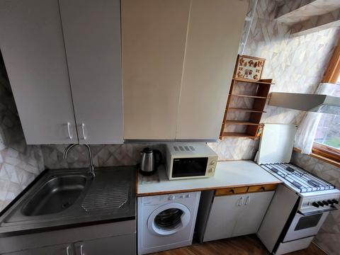 квартира за адресою Каунаська вул., 10-А