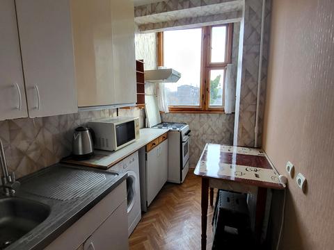 квартира за адресою Каунаська вул., 10-А