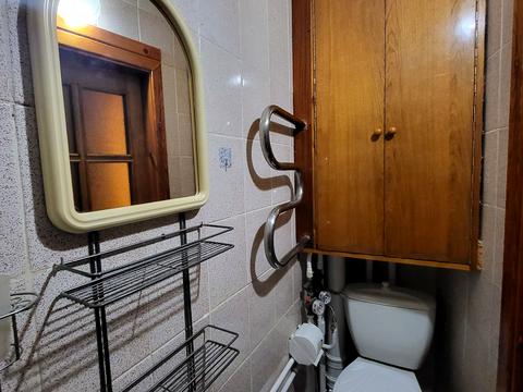 квартира за адресою Каунаська вул., 10-А