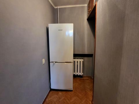 квартира за адресою Каунаська вул., 10-А