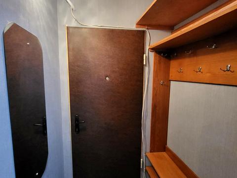 квартира за адресою Каунаська вул., 10-А