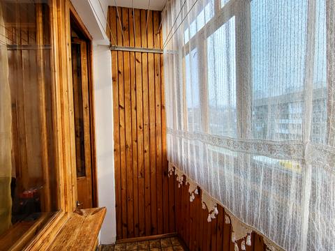 квартира за адресою Каунаська вул., 10-А