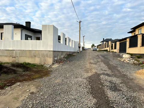 ділянка за адресою 