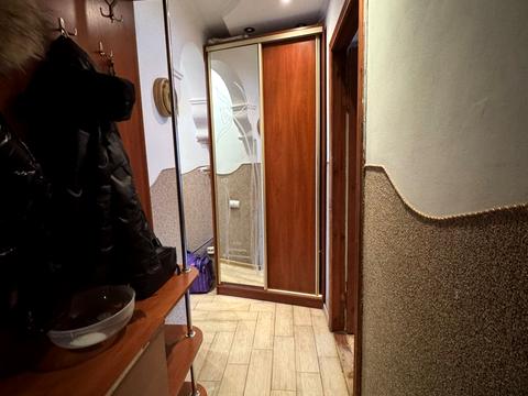 квартира за адресою Євгена Патона вул., 13