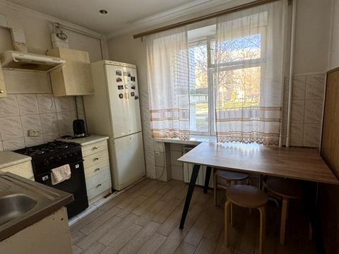 квартира за адресою Євгена Патона вул., 13