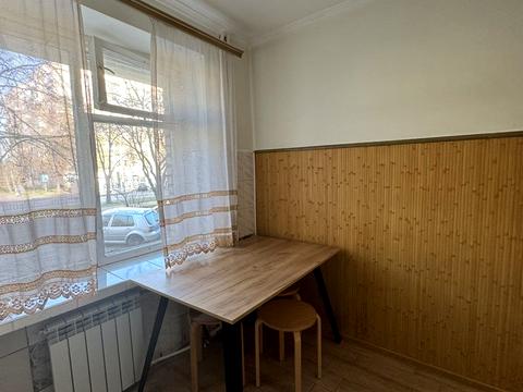 квартира за адресою Євгена Патона вул., 13