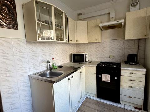 квартира за адресою Євгена Патона вул., 13