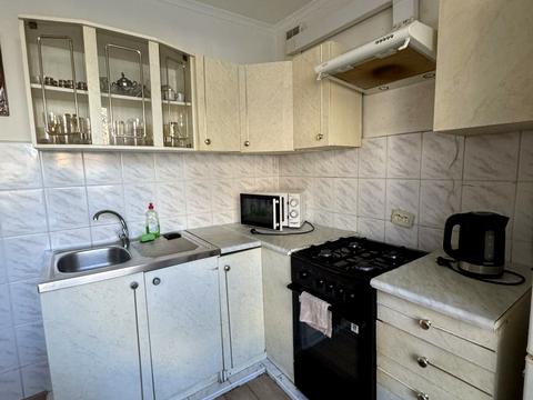 квартира за адресою Євгена Патона вул., 13