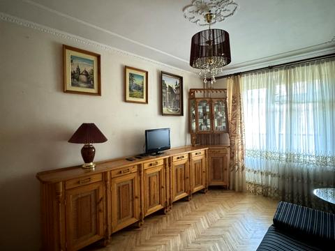 квартира за адресою Євгена Патона вул., 13