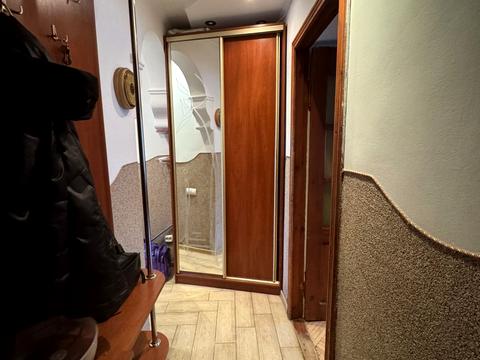 квартира за адресою Євгена Патона вул., 13