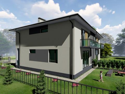 будинок за адресою Тараса Дороша вул. (Нова)