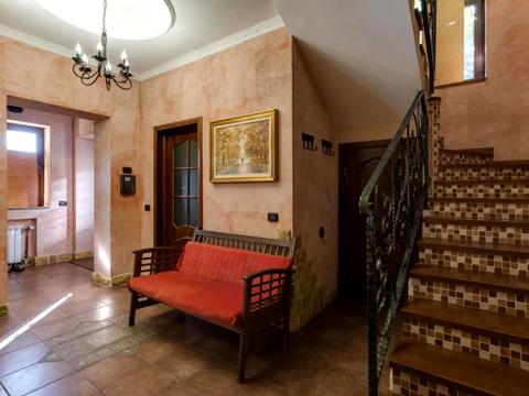 дом по адресу Карьерная ул.