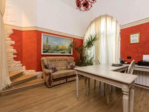 дом по адресу Карьерная ул.