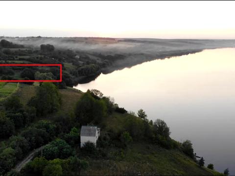 участок по адресу 