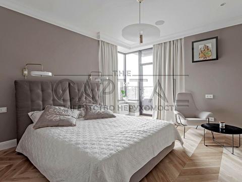 квартира по адресу Евгения Коновальца ул. (Щорса), 26-А