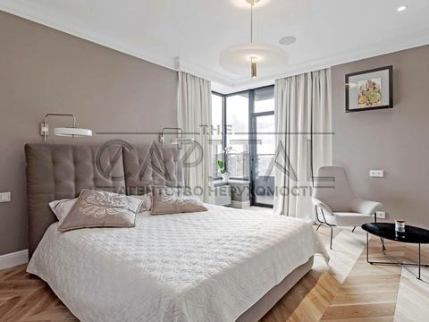 квартира по адресу Евгения Коновальца ул. (Щорса), 26-А