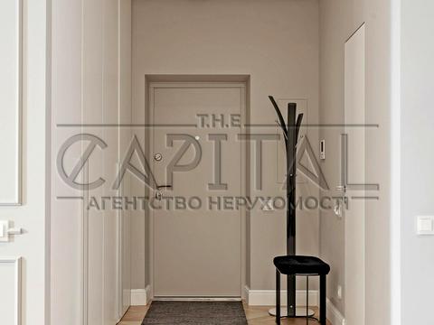 квартира по адресу Евгения Коновальца ул. (Щорса), 26-А