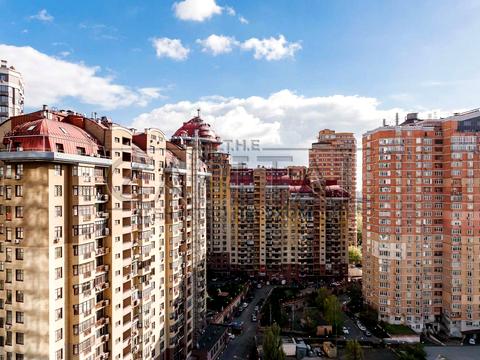 квартира по адресу Евгения Коновальца ул. (Щорса), 26-А