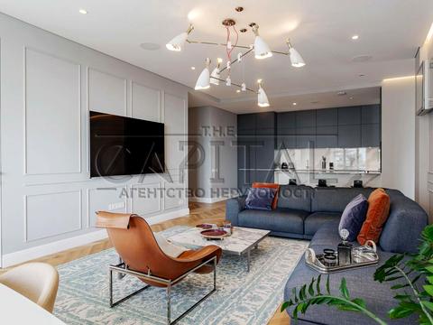 квартира по адресу Евгения Коновальца ул. (Щорса), 26-А