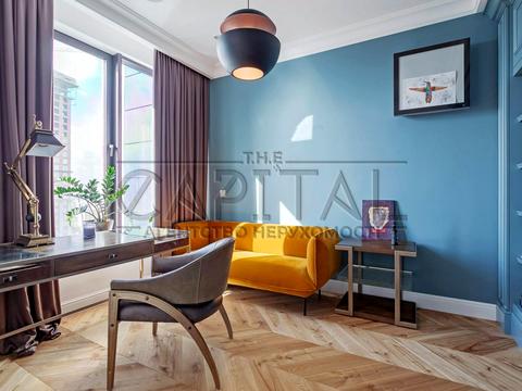 квартира по адресу Евгения Коновальца ул. (Щорса), 26-А