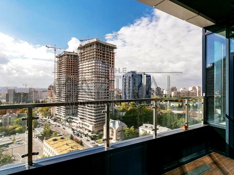 квартира по адресу Евгения Коновальца ул. (Щорса), 26-А