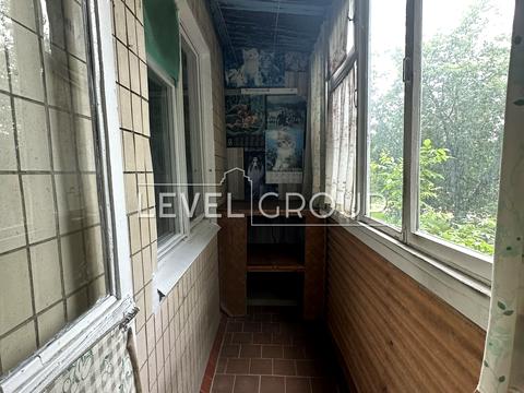 квартира за адресою Європейського Союзу просп. (Правди), 88