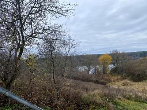 участок по адресу 