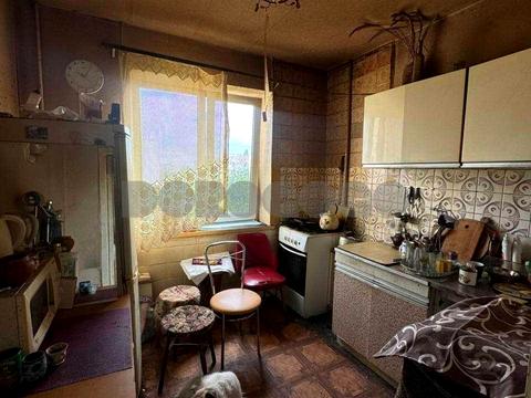 квартира за адресою Симиренка вул., 7