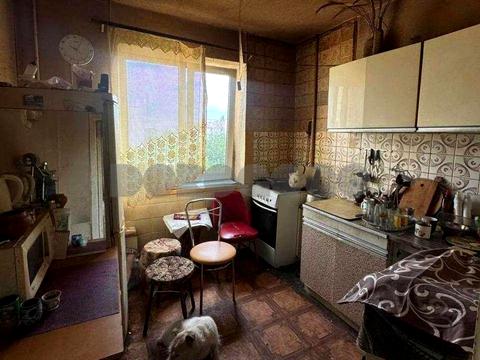 квартира за адресою Симиренка вул., 7