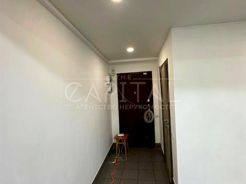 коммерческая по адресу Соломенская пл., 1