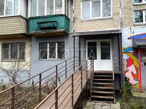 коммерческая по адресу Соломенская пл., 1