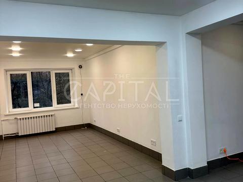 коммерческая по адресу Соломенская пл., 1