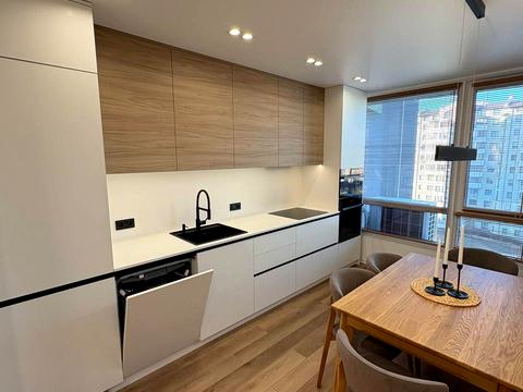 квартира за адресою Південний бульв., 20