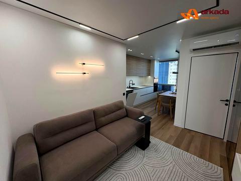 квартира за адресою Південний бульв., 20