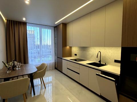 квартира за адресою Ленкавського вул., 3а