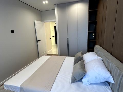 квартира за адресою Ленкавського вул., 3а