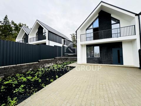 дом по адресу Миколи Сингаївського ул. (Ново-Оскольская), 45