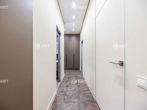 квартира за адресою Харків, Ботанічна вул., 2