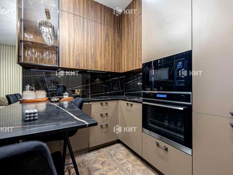 квартира за адресою Харків, Ботанічна вул., 2