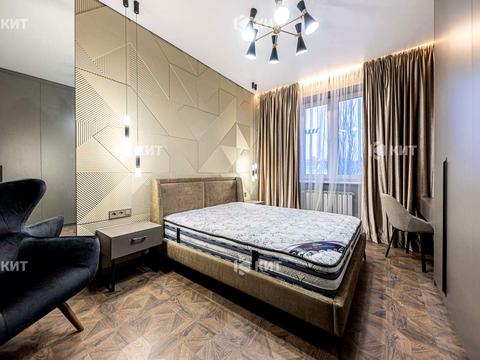 квартира за адресою Харків, Ботанічна вул., 2