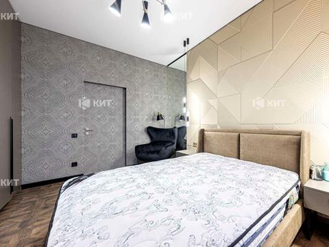 квартира за адресою Харків, Ботанічна вул., 2