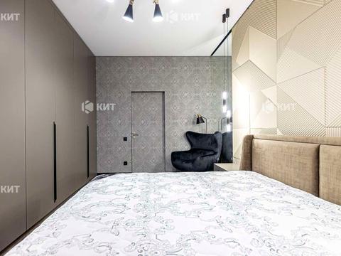 квартира за адресою Харків, Ботанічна вул., 2