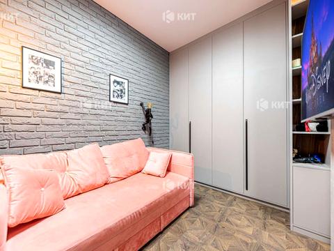 квартира за адресою Харків, Ботанічна вул., 2