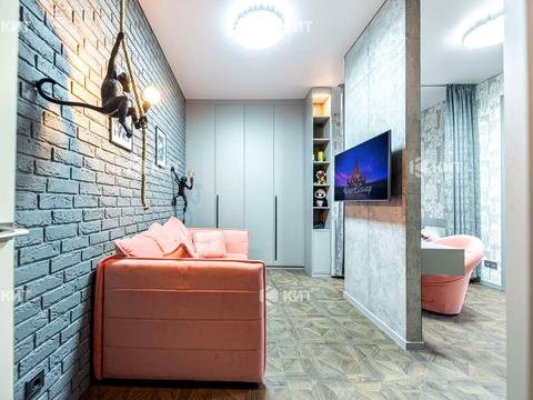 квартира за адресою Харків, Ботанічна вул., 2