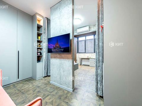 квартира за адресою Харків, Ботанічна вул., 2