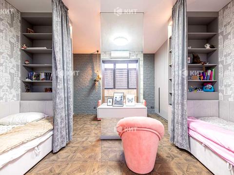 квартира за адресою Харків, Ботанічна вул., 2