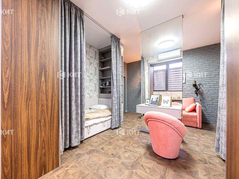 квартира за адресою Харків, Ботанічна вул., 2